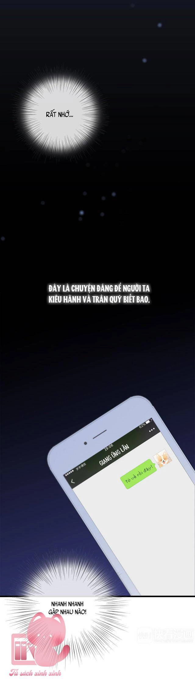 Con Tim Rung Động Chapter 103.2 - 28