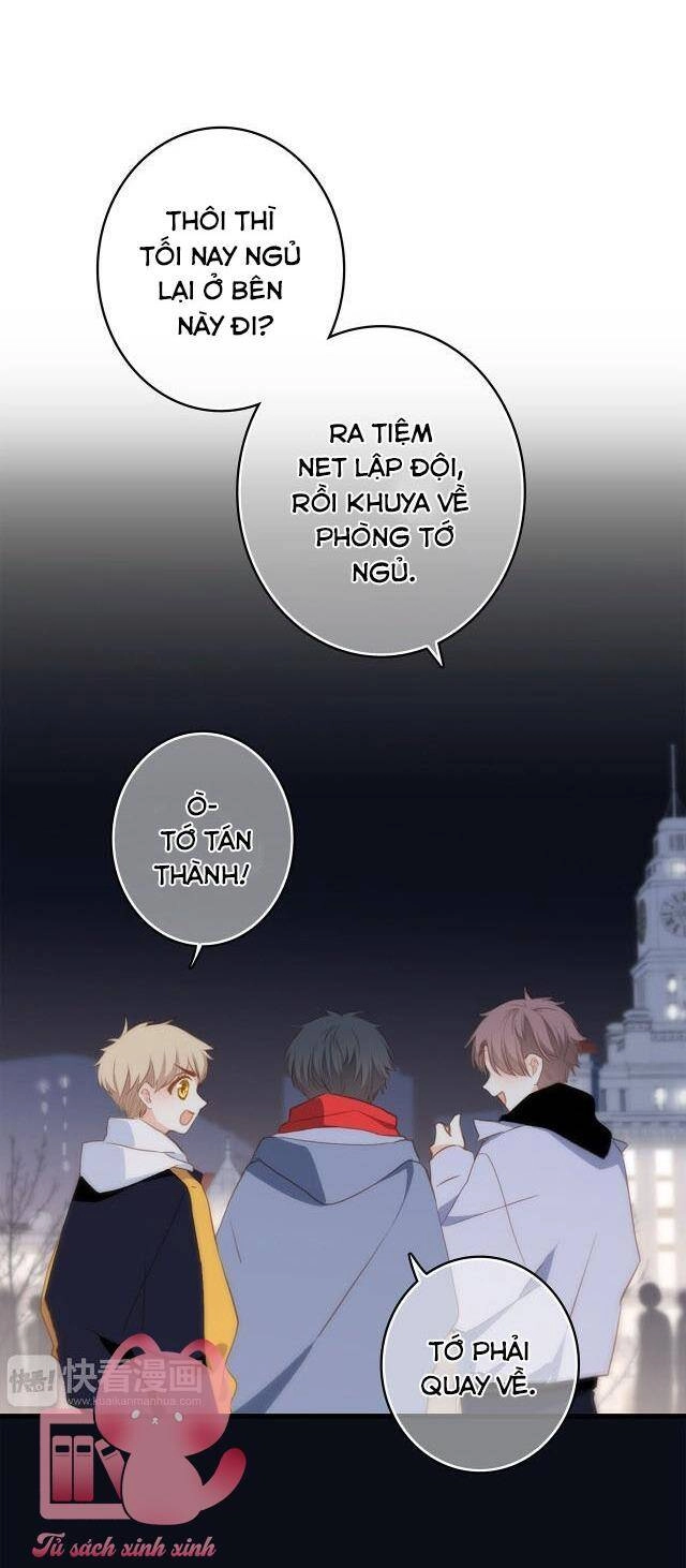 Con Tim Rung Động Chapter 104.1 - 12