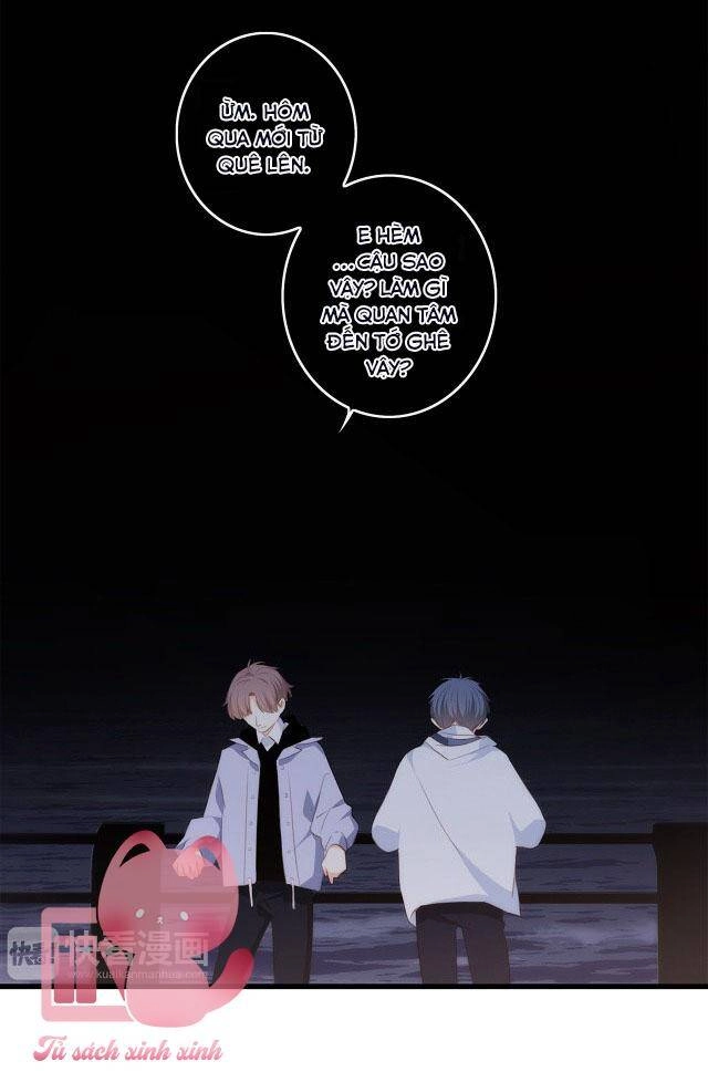 Con Tim Rung Động Chapter 104.2 - 15