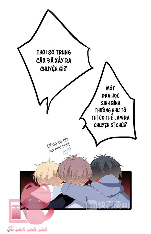 Con Tim Rung Động Chapter 104.2 - 32