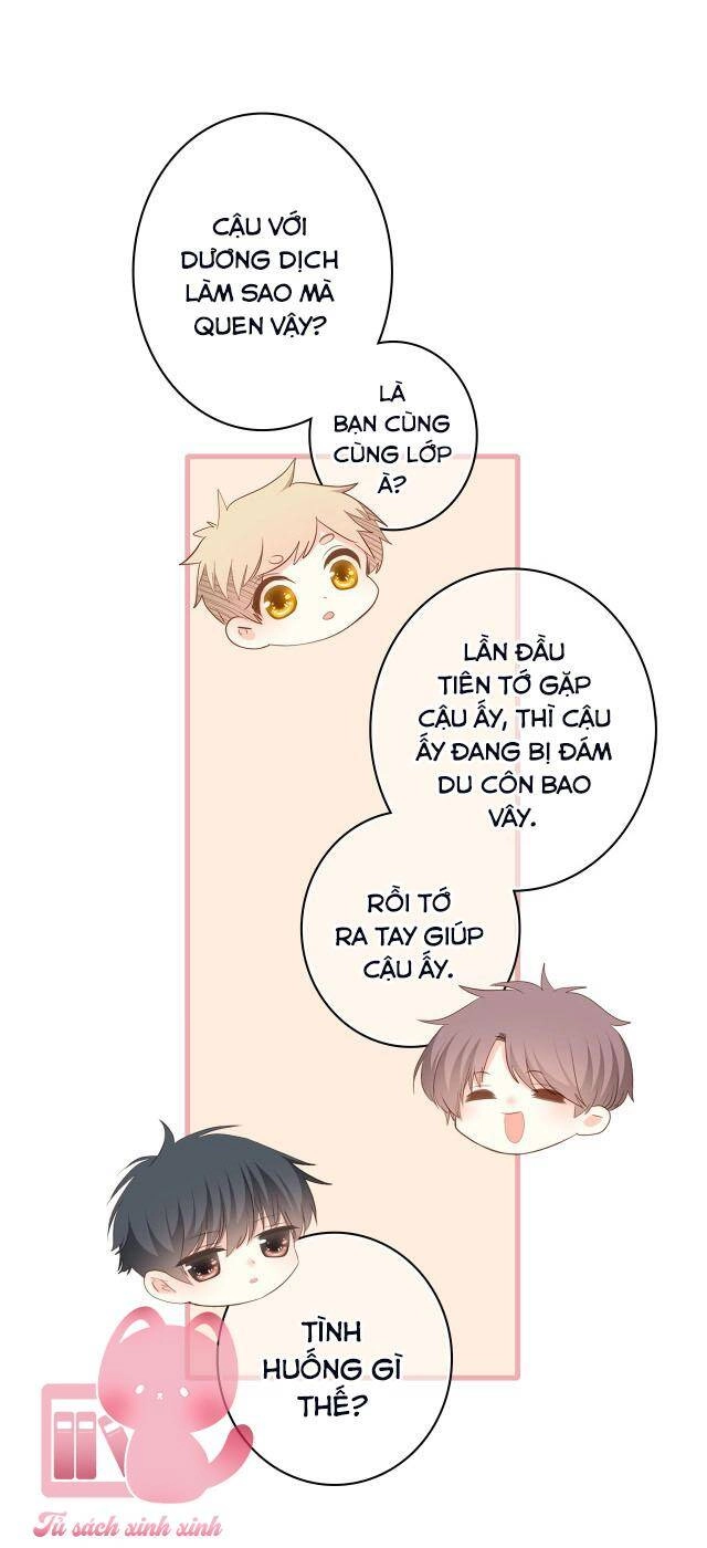 Con Tim Rung Động Chapter 104.2 - 33