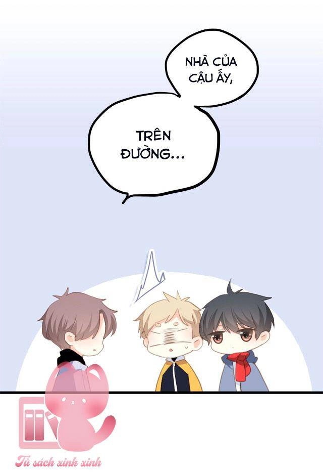 Con Tim Rung Động Chapter 104.2 - 34