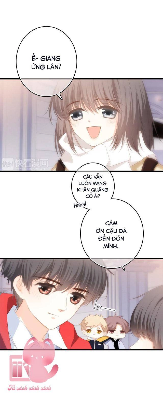 Con Tim Rung Động Chapter 104.2 - 38