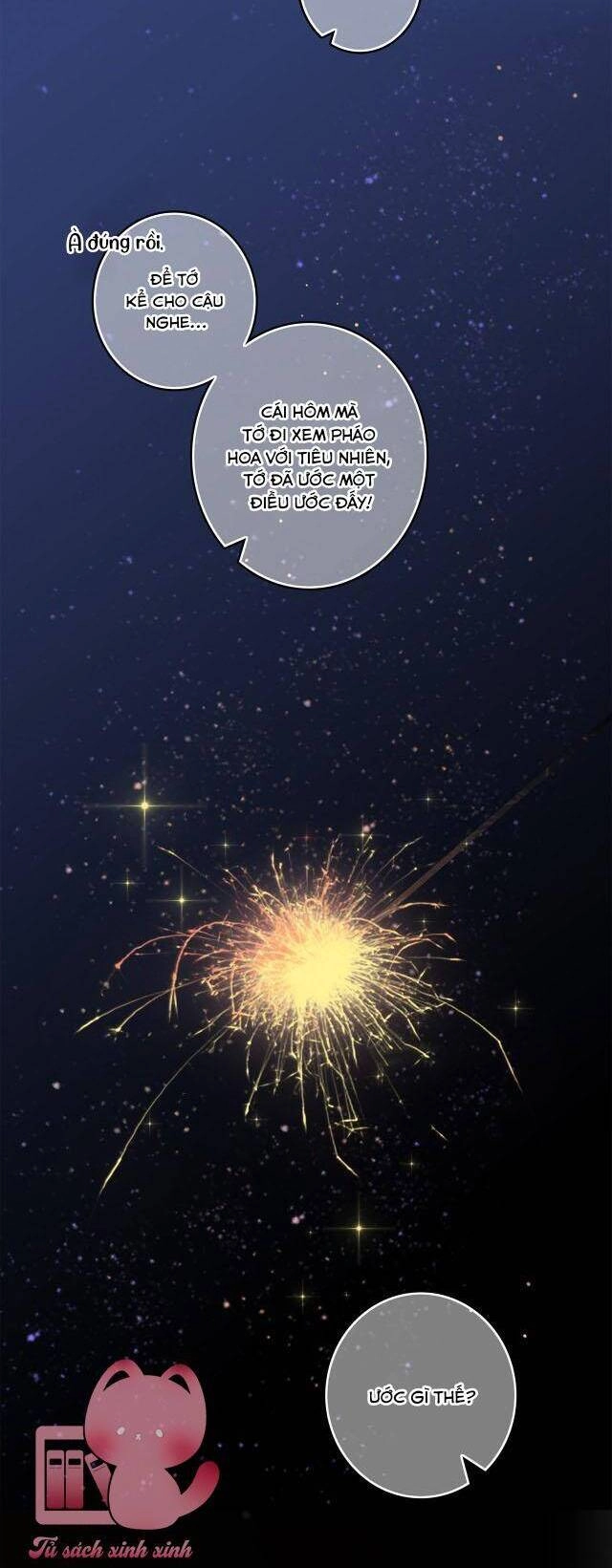 Con Tim Rung Động Chapter 105 - 8