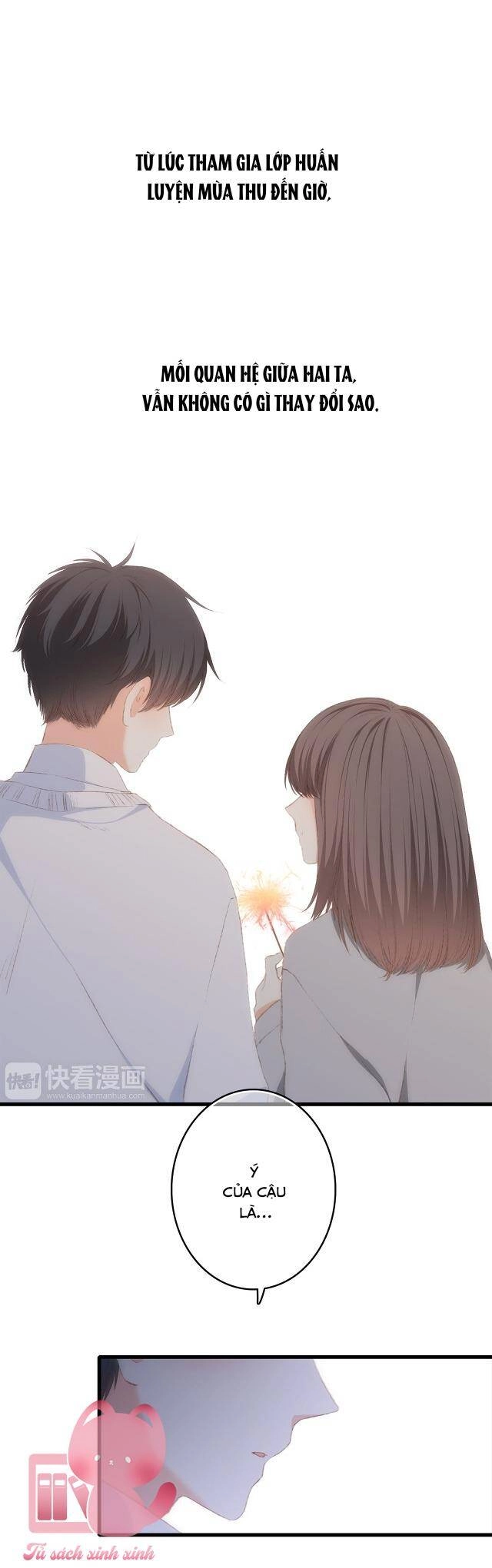 Con Tim Rung Động Chapter 105 - 12