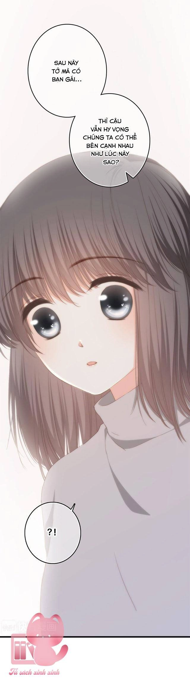 Con Tim Rung Động Chapter 105 - 14