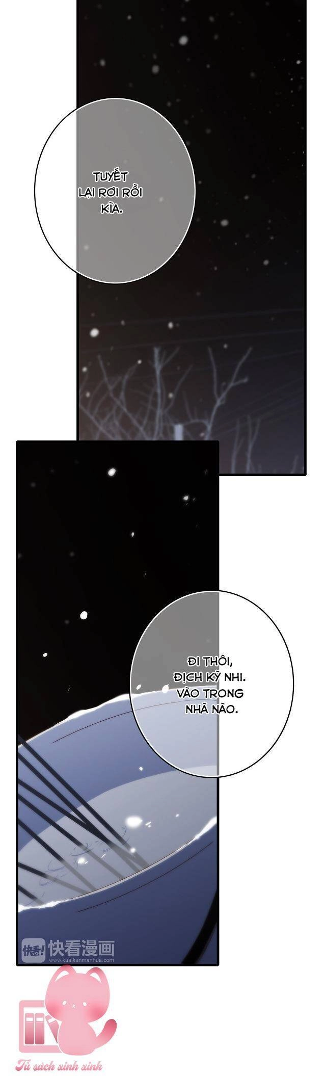 Con Tim Rung Động Chapter 105 - 19