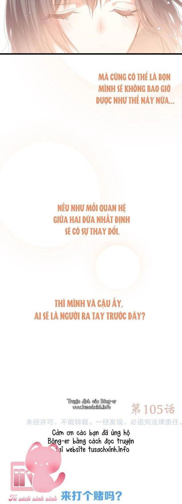 Con Tim Rung Động Chapter 105 - 29