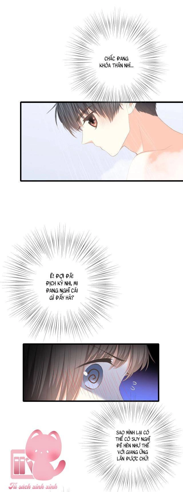 Con Tim Rung Động Chapter 106 - 16