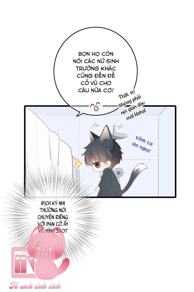 Con Tim Rung Động Chapter 106 - 19