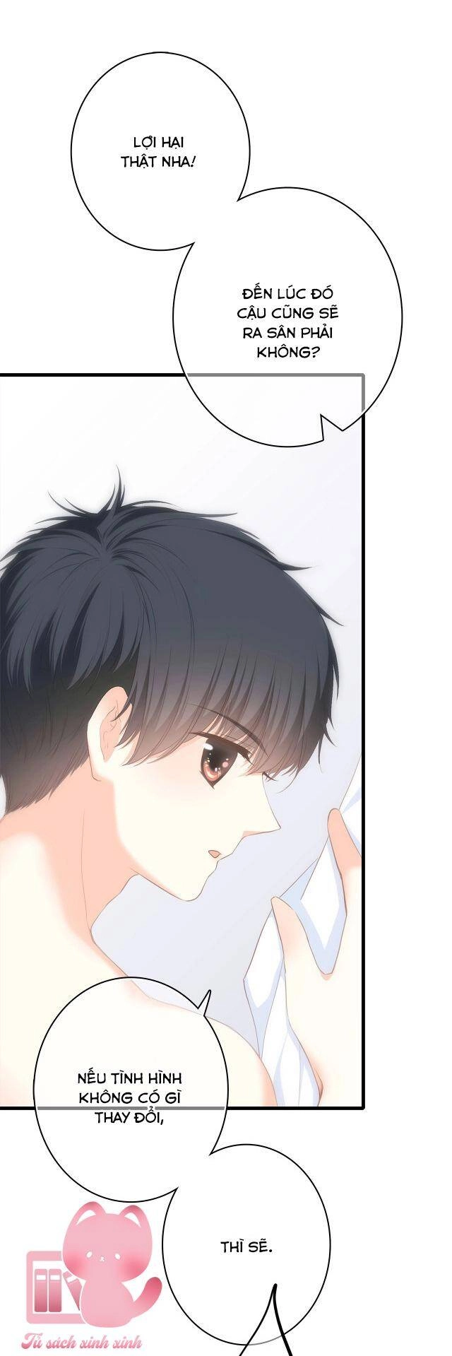 Con Tim Rung Động Chapter 106 - 20