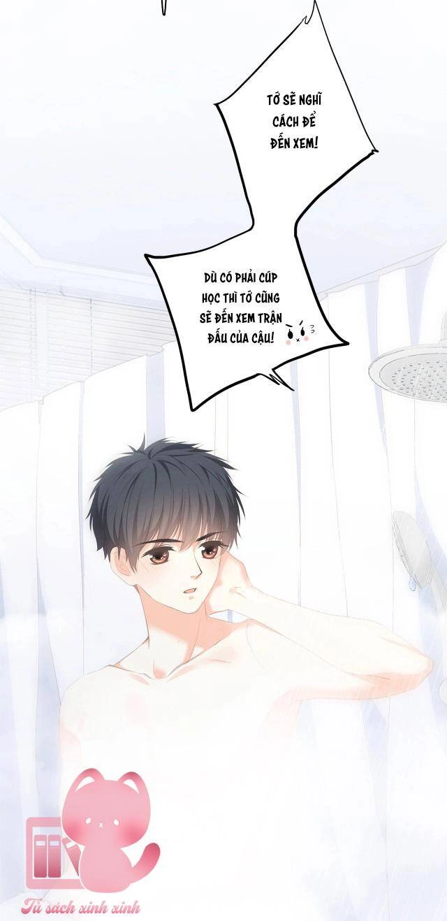 Con Tim Rung Động Chapter 106 - 22