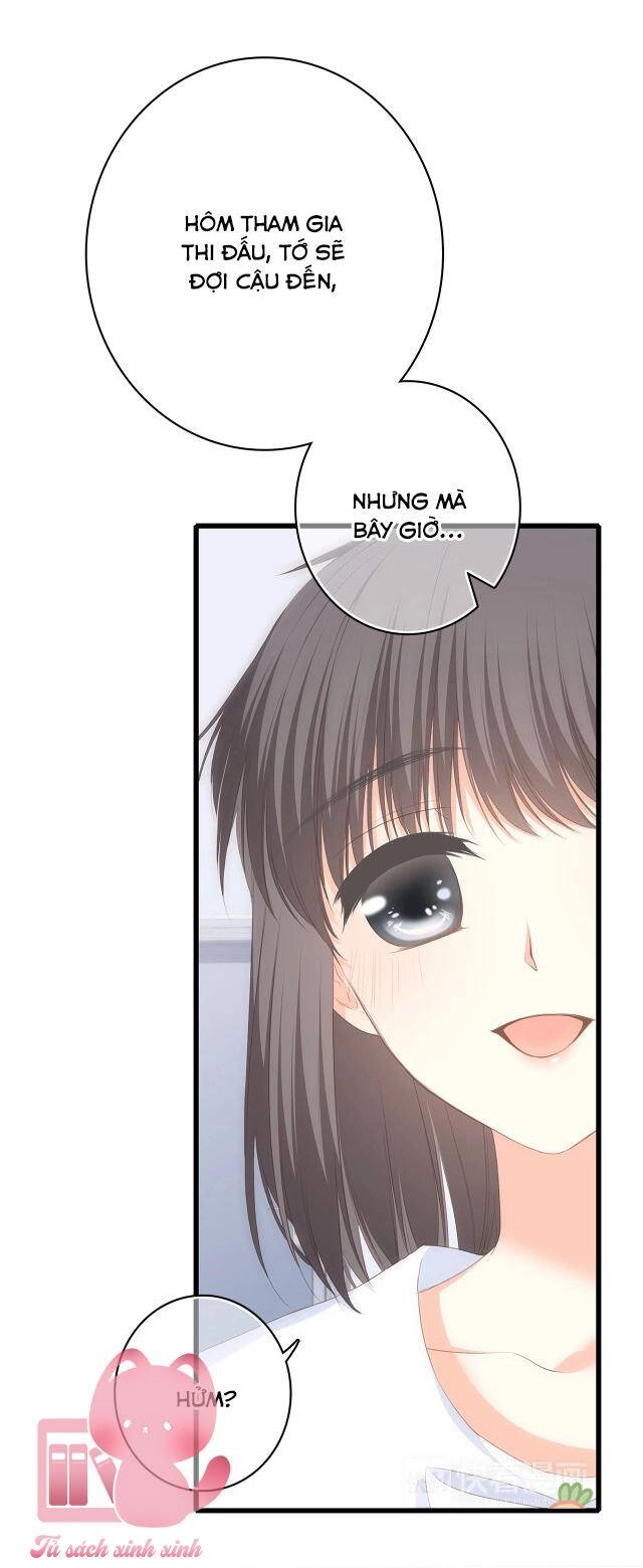 Con Tim Rung Động Chapter 106 - 25