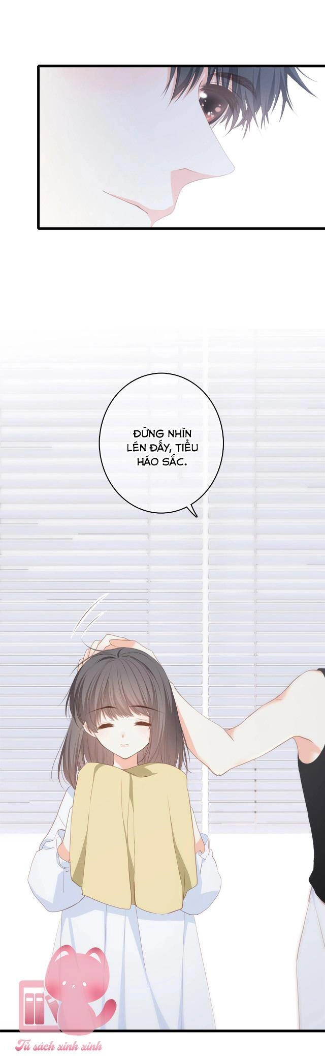 Con Tim Rung Động Chapter 106 - 29