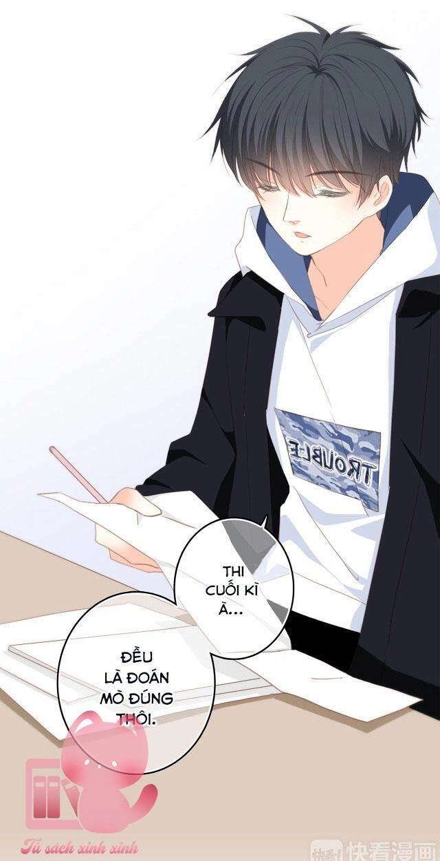 Con Tim Rung Động Chapter 107 - 5