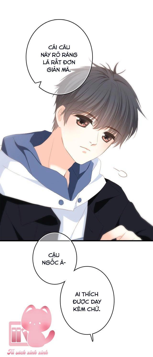 Con Tim Rung Động Chapter 107 - 9