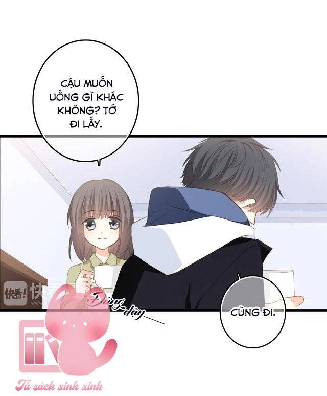 Con Tim Rung Động Chapter 107 - 11