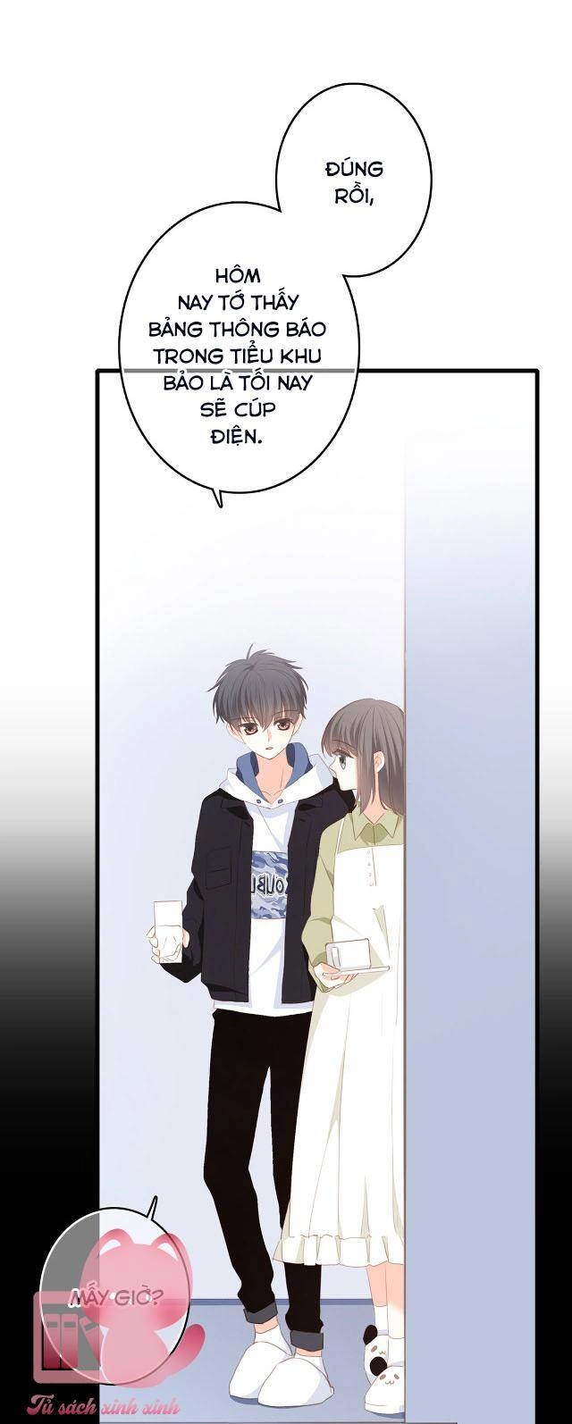 Con Tim Rung Động Chapter 107 - 12