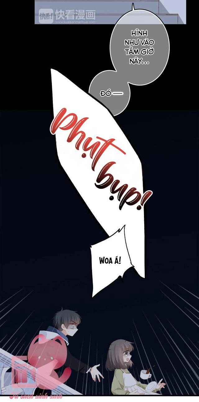 Con Tim Rung Động Chapter 107 - 13