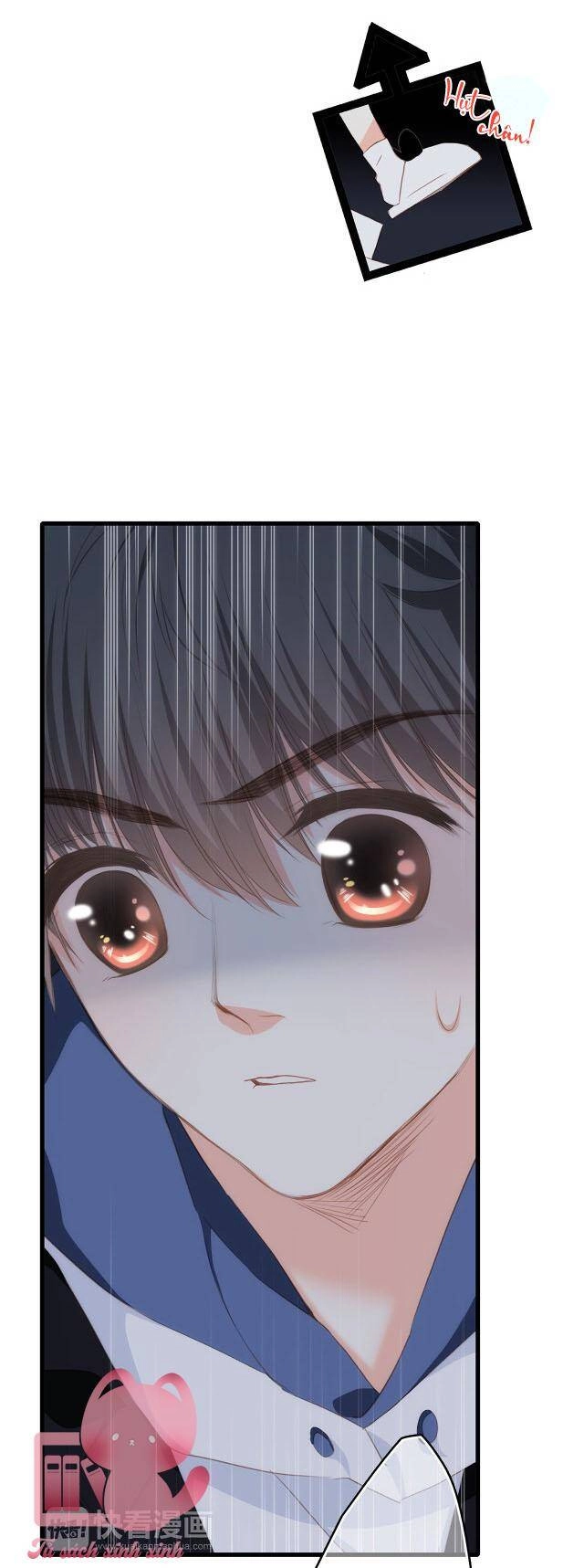 Con Tim Rung Động Chapter 107 - 14