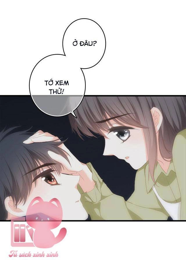 Con Tim Rung Động Chapter 107 - 20