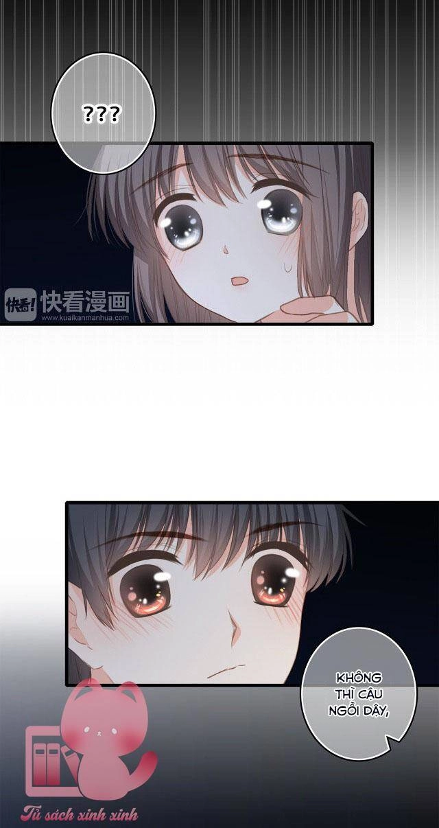 Con Tim Rung Động Chapter 107 - 24