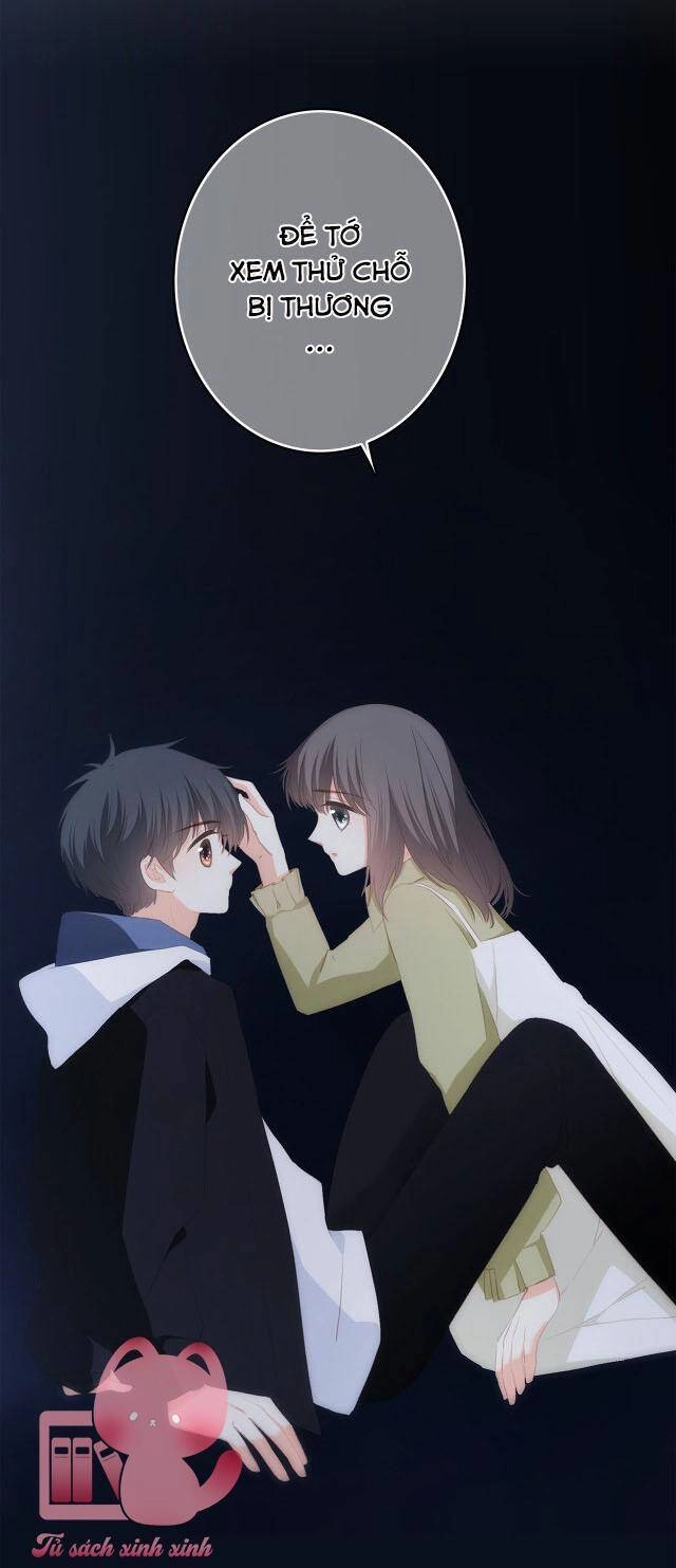 Con Tim Rung Động Chapter 107 - 25