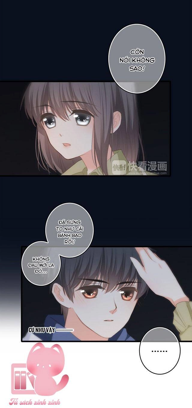 Con Tim Rung Động Chapter 107 - 26