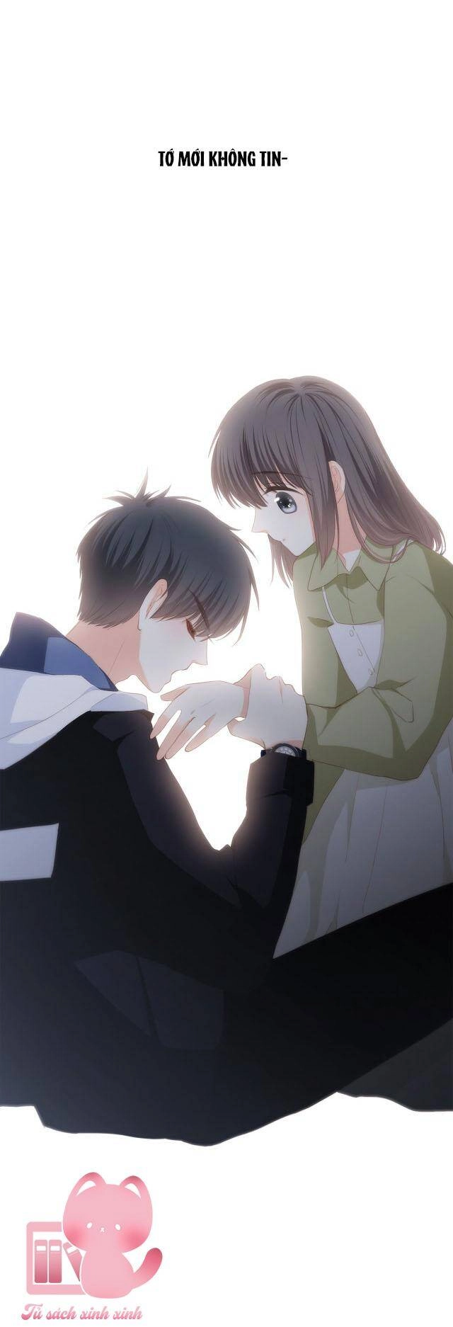 Con Tim Rung Động Chapter 107 - 30