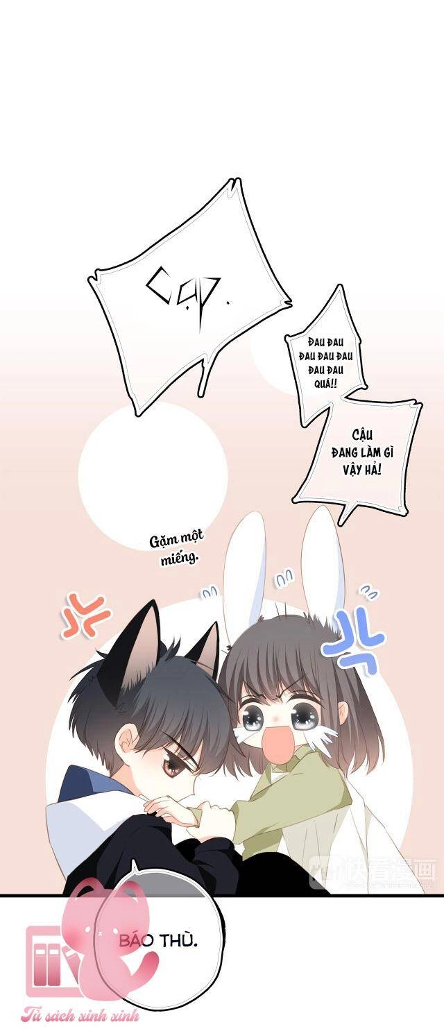 Con Tim Rung Động Chapter 107 - 31