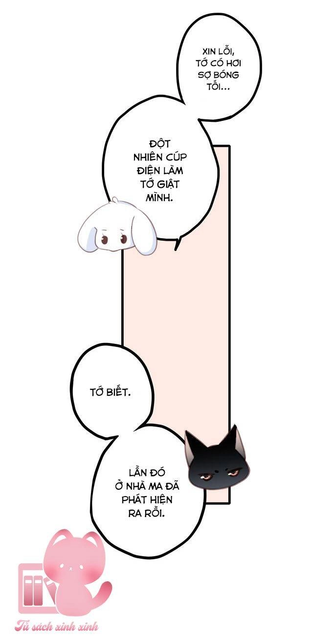 Con Tim Rung Động Chapter 107 - 32