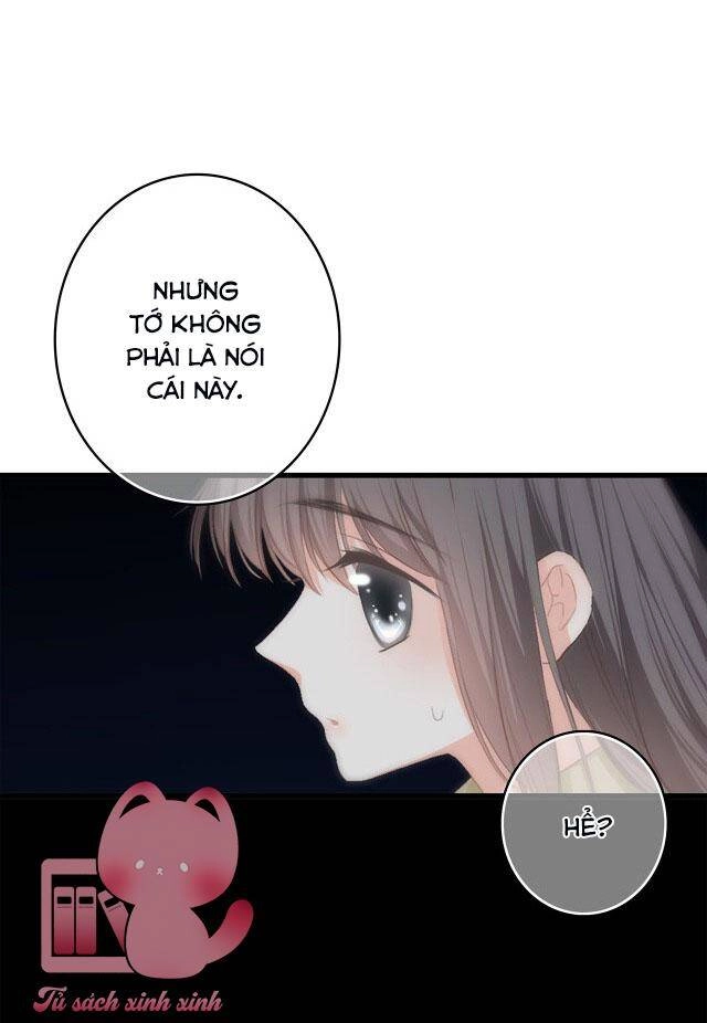 Con Tim Rung Động Chapter 107 - 33