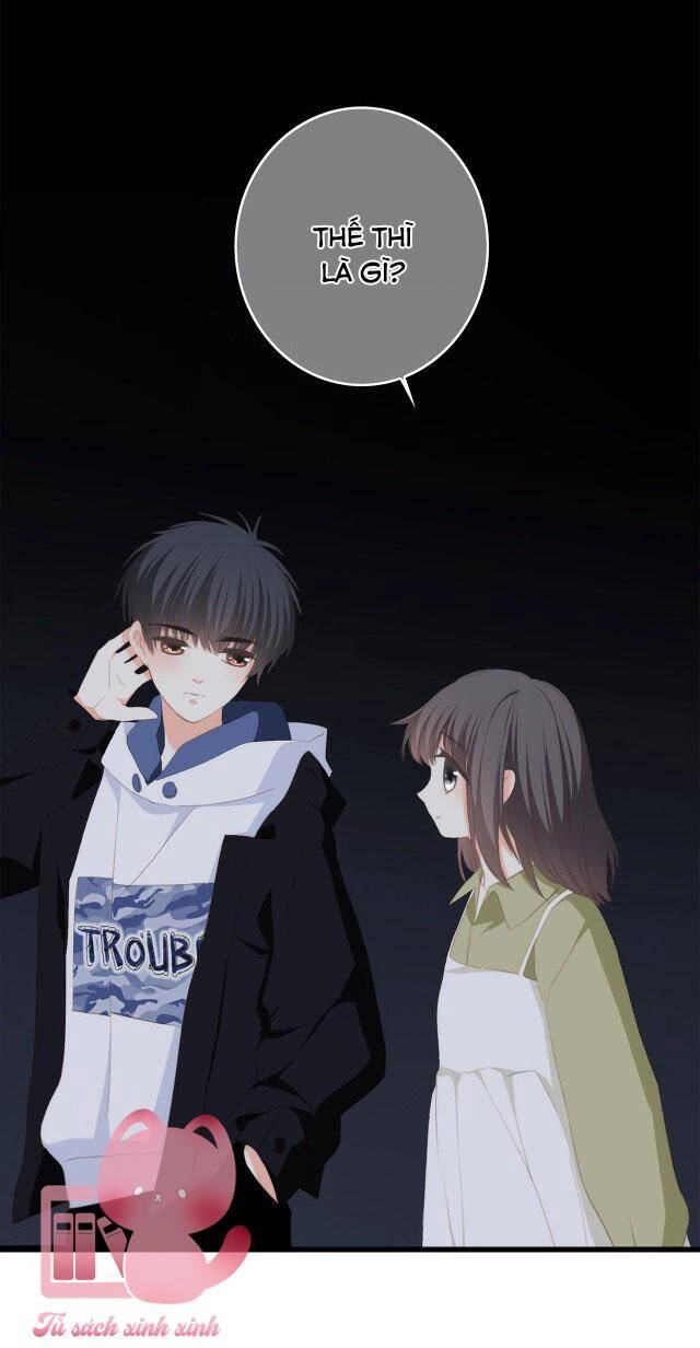 Con Tim Rung Động Chapter 107 - 34