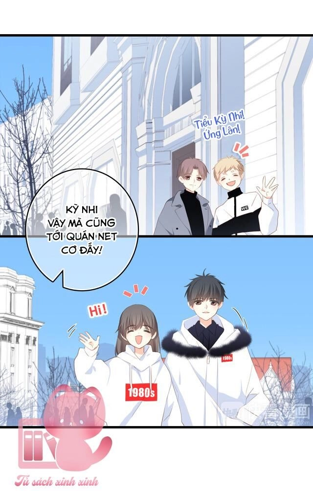 Con Tim Rung Động Chapter 108 - 16