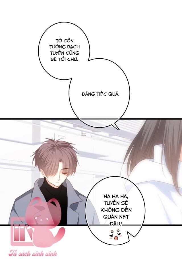 Con Tim Rung Động Chapter 108 - 19