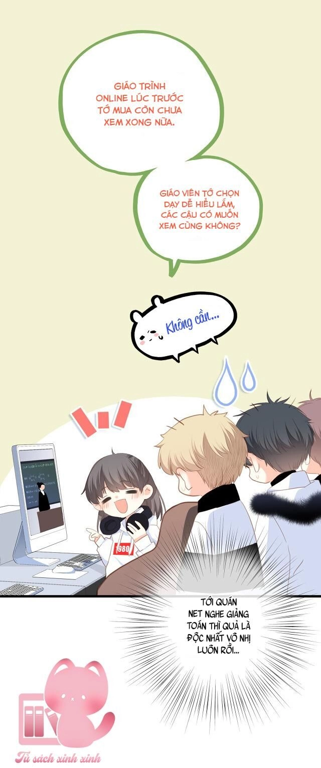 Con Tim Rung Động Chapter 108 - 26