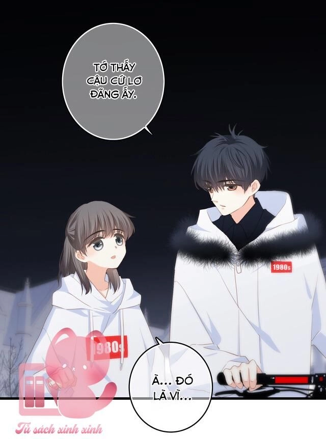 Con Tim Rung Động Chapter 108 - 31