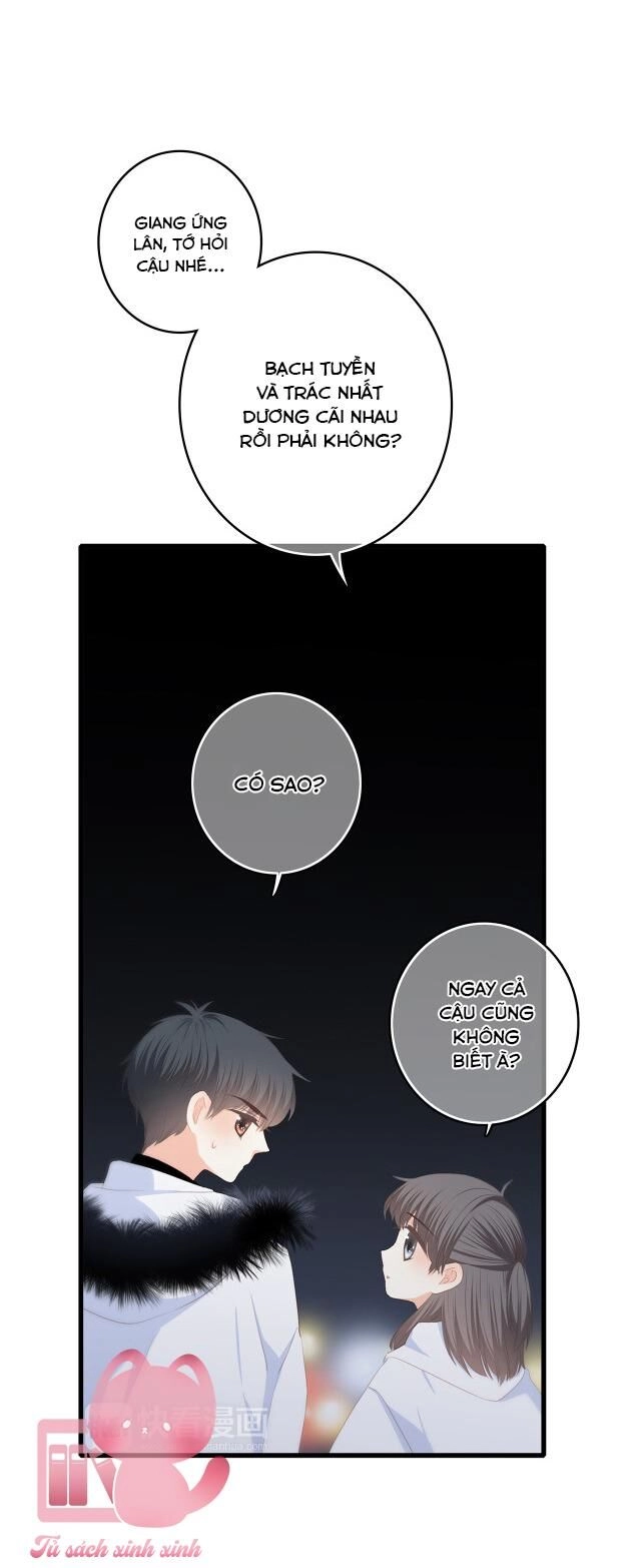 Con Tim Rung Động Chapter 108 - 32