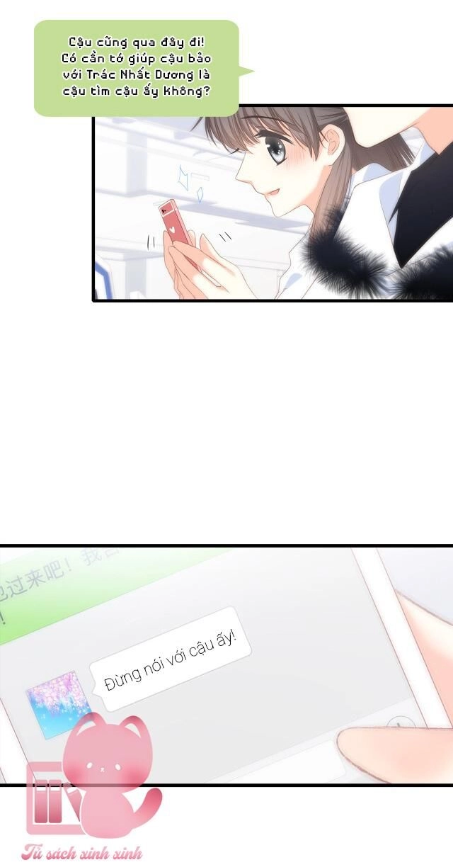 Con Tim Rung Động Chapter 108 - 35