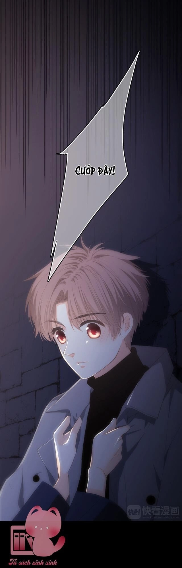 Con Tim Rung Động Chapter 108 - 39