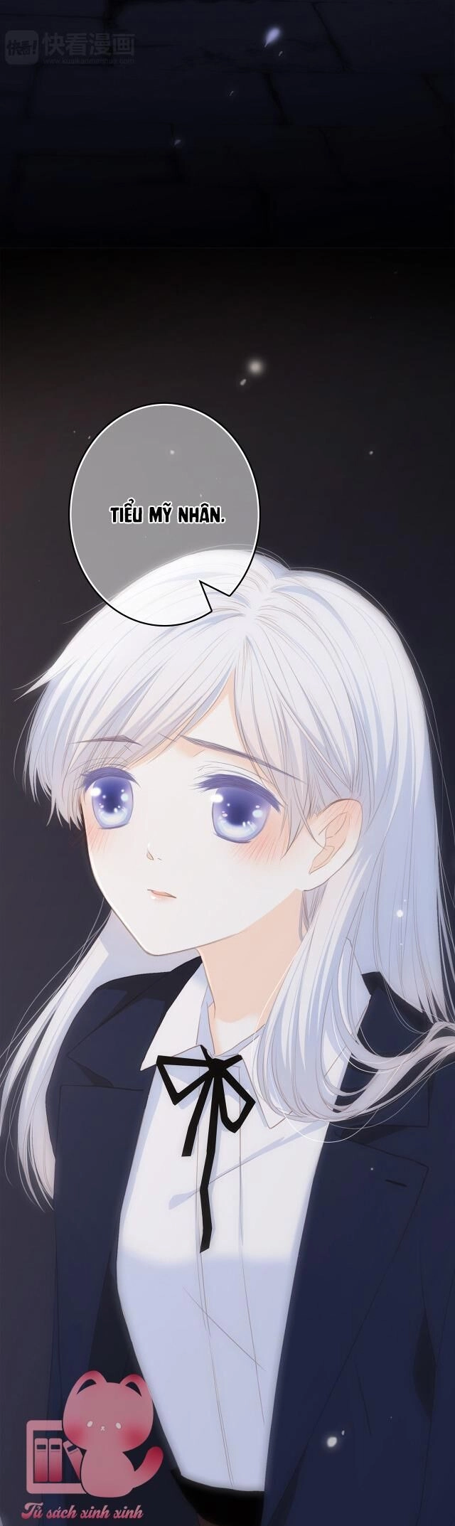 Con Tim Rung Động Chapter 108 - 43