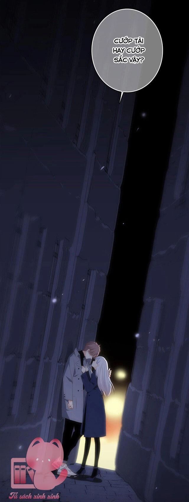 Con Tim Rung Động Chapter 109.1 - 3