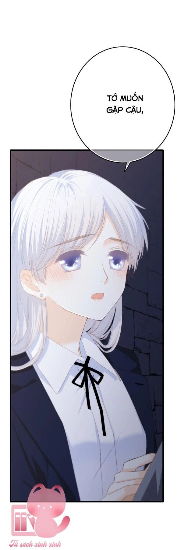 Con Tim Rung Động Chapter 109.1 - 9