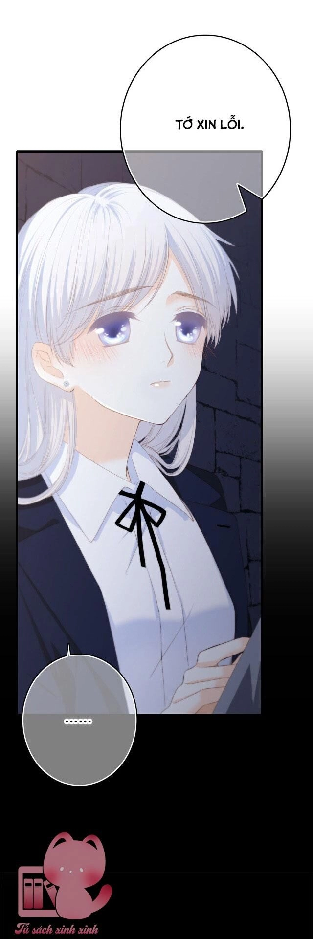 Con Tim Rung Động Chapter 109.1 - 11