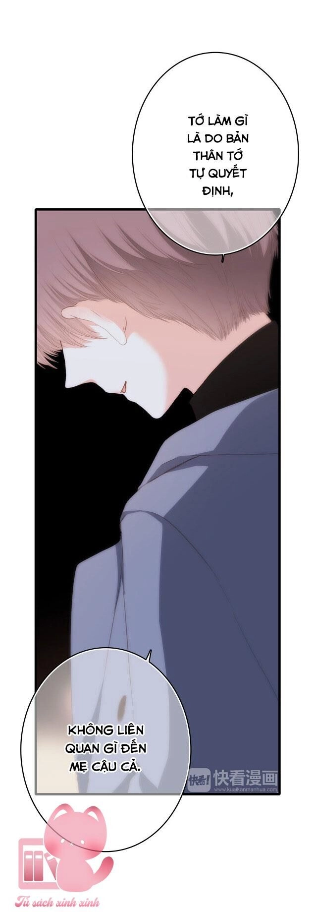 Con Tim Rung Động Chapter 109.1 - 13