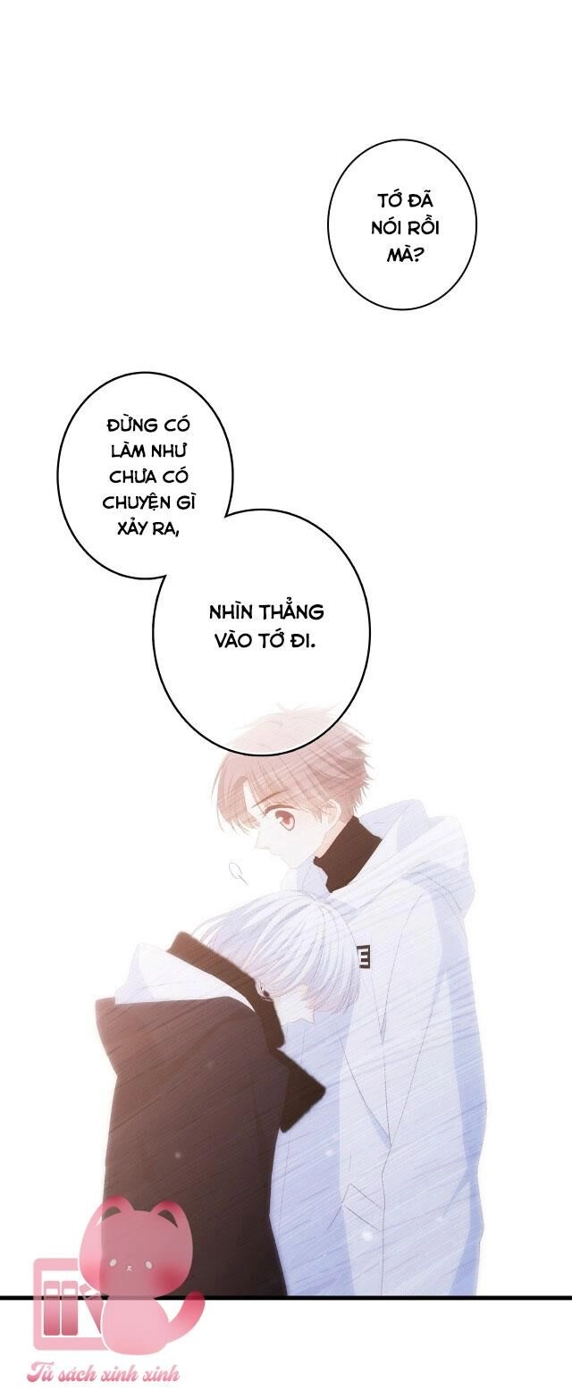 Con Tim Rung Động Chapter 109.1 - 15