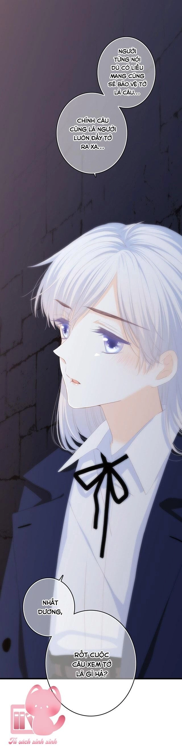 Con Tim Rung Động Chapter 109.1 - 17