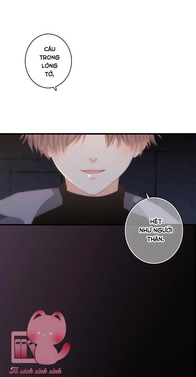 Con Tim Rung Động Chapter 109.1 - 18