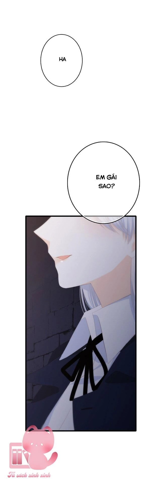 Con Tim Rung Động Chapter 109.1 - 20