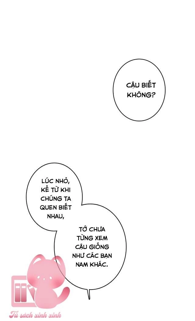 Con Tim Rung Động Chapter 109.1 - 21